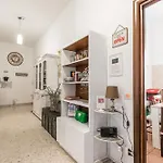 Апартаменты Casa Via Cesena