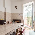 Casa Via Cesena Рим