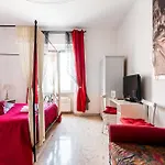 Апартаменты Casa Via Cesena *
