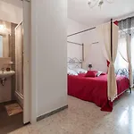 Апартаменты Casa Via Cesena *