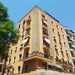 Апартаменты Casa Via Cesena *