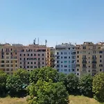 Casa Via Cesena Рим