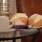 Апартаменты Casa Via Cesena *