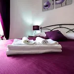 Апартаменты Casa Via Cesena Рим