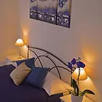 Casa Via Cesena Апартаменты Рим
