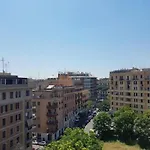 Casa Via Cesena Апартаменты Рим