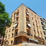 Апартаменты Casa Via Cesena *