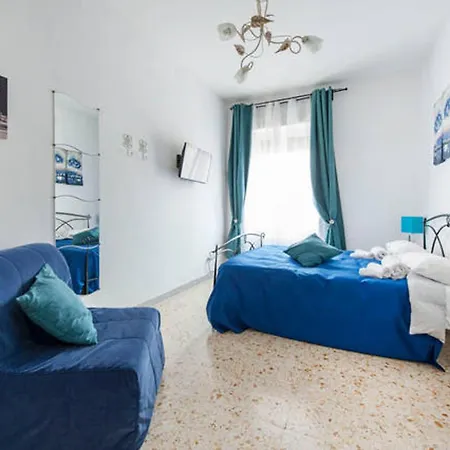 Casa Via Cesena Apartman