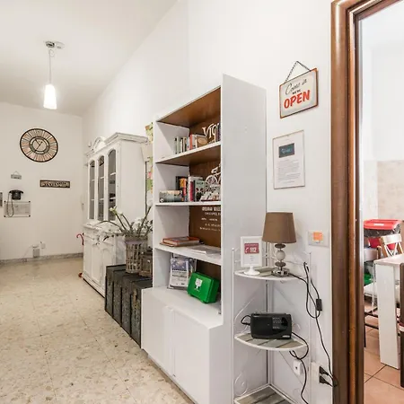 Apartment Casa Via Cesena