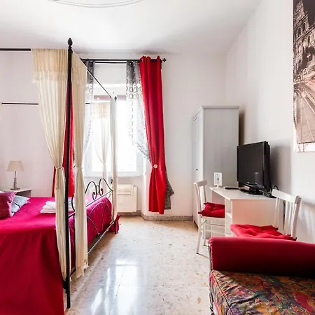 Apartment Casa Via Cesena *
