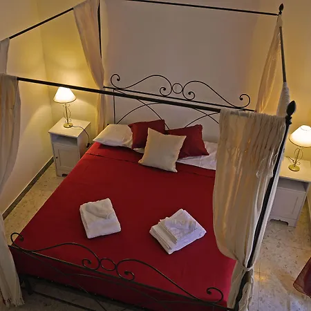 Casa Via Cesena Róma