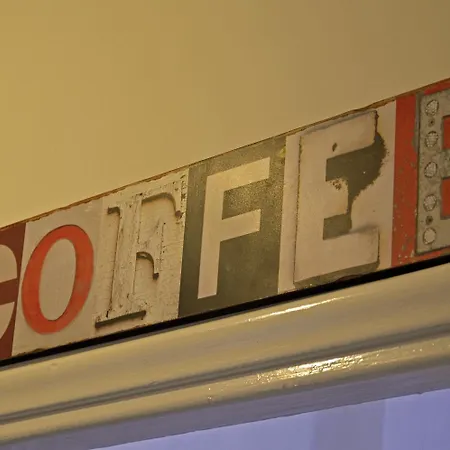 Casa Via Cesena Róma