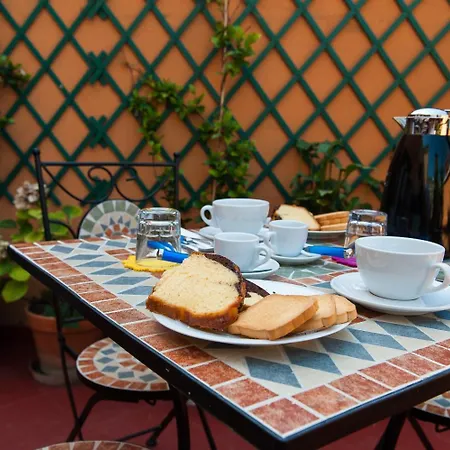 Apartman Casa Via Cesena *