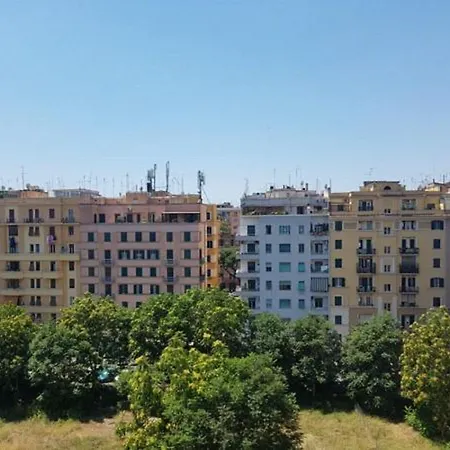 Casa Via Cesena Rom