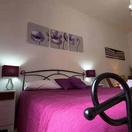 Apartment Casa Via Cesena *