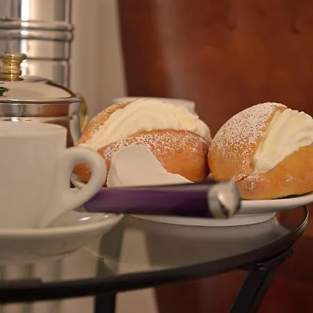 Apartman Casa Via Cesena *