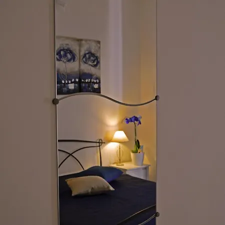 Casa Via Cesena Apartman