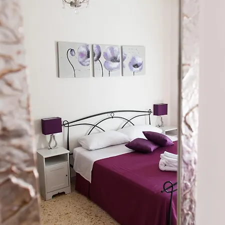Apartment Casa Via Cesena Rom