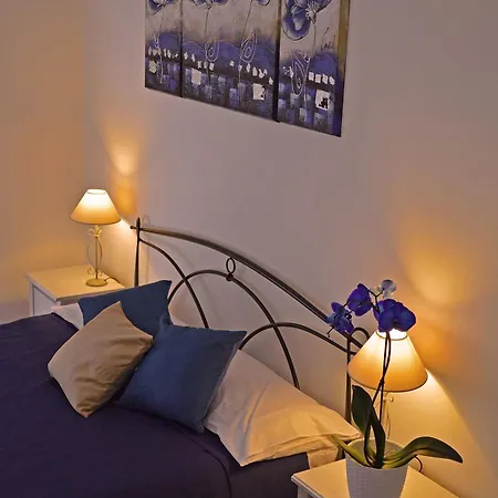 Casa Via Cesena Apartman Róma