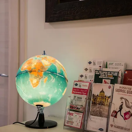 Casa Via Cesena * Roma