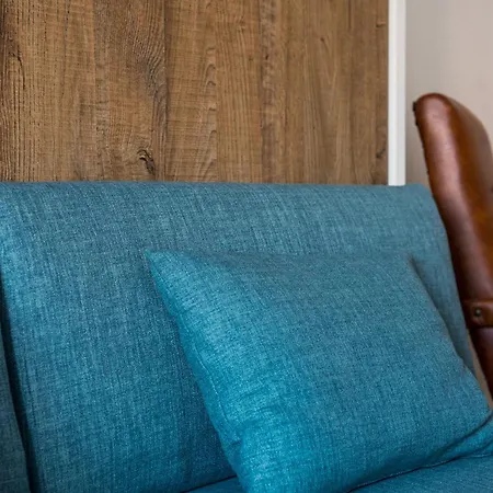 Apartamento Casa Via Cesena Roma