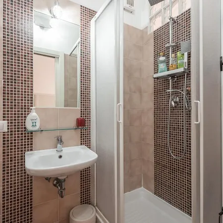 Apartamento Casa Via Cesena Roma