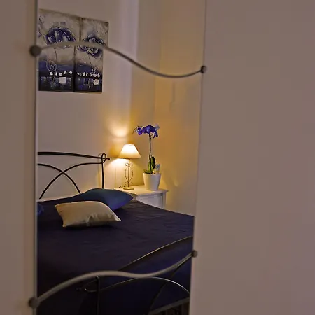 Apartamento Casa Via Cesena *