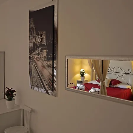 Casa Via Cesena * Roma