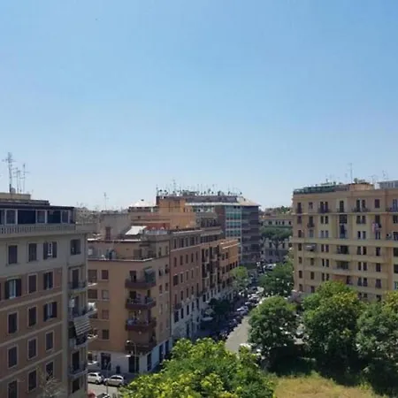 Apartamento Casa Via Cesena