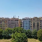 Casa Via Cesena Apartment Rom