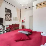Casa Via Cesena Rom