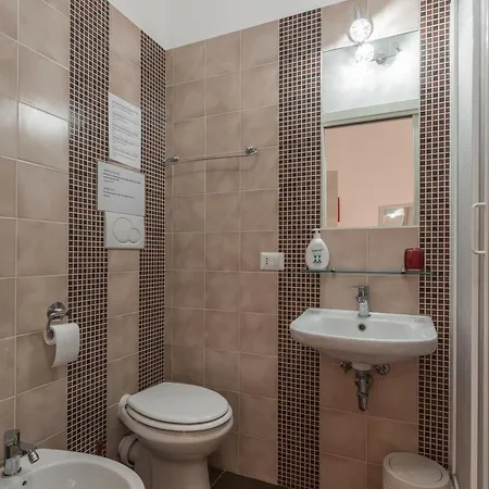 Daire Casa Via Cesena