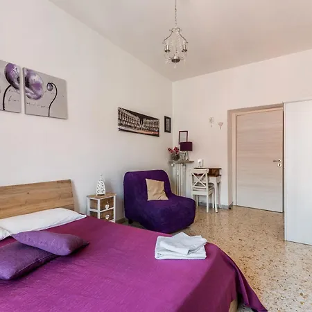Casa Via Cesena *