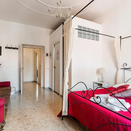 Casa Via Cesena * Roma