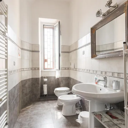Casa Via Cesena *