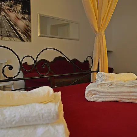 Casa Via Cesena רומא