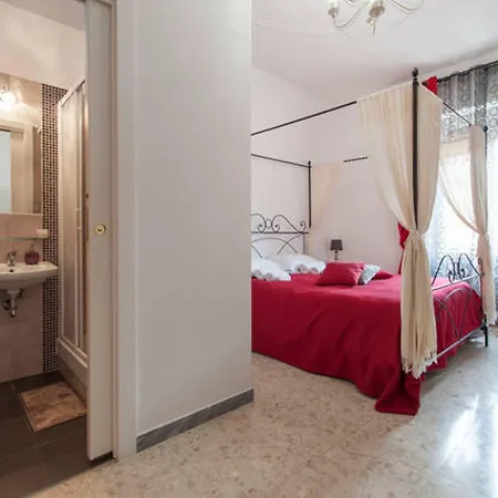 דירה Casa Via Cesena *