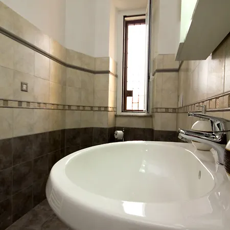 Casa Via Cesena *