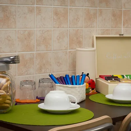 Appartement Casa Via Cesena