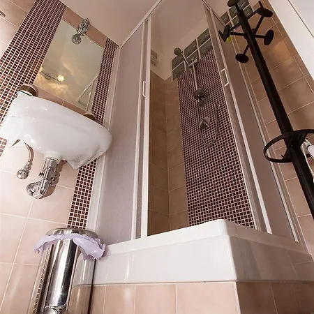 Apartmán Casa Via Cesena