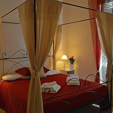 Casa Via Cesena Daire Roma