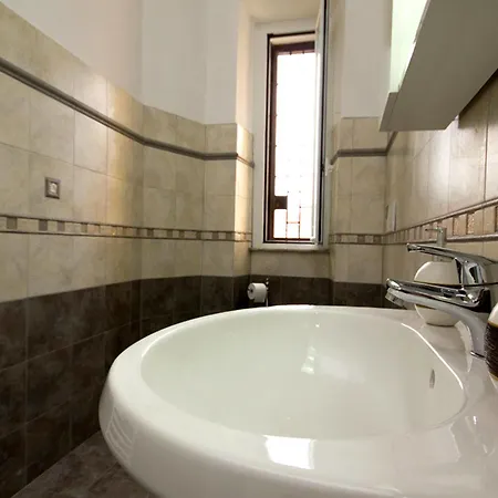 Daire Casa Via Cesena *