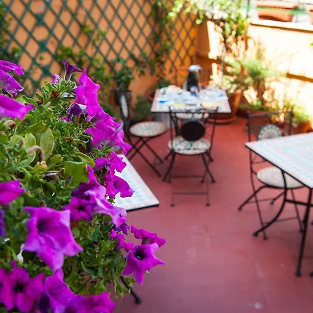 Casa Via Cesena Daire