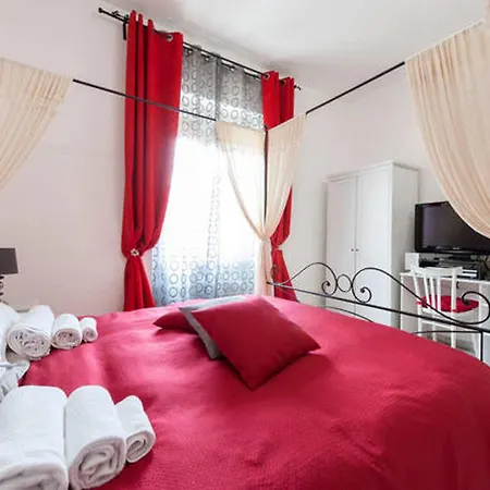 Daire Casa Via Cesena