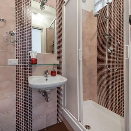 Daire Casa Via Cesena *