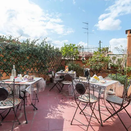 Daire Casa Via Cesena *