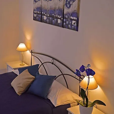 Casa Via Cesena Daire Roma