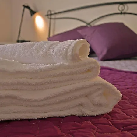 Casa Via Cesena Apartmán *