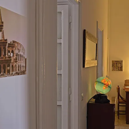 Casa Via Cesena *
