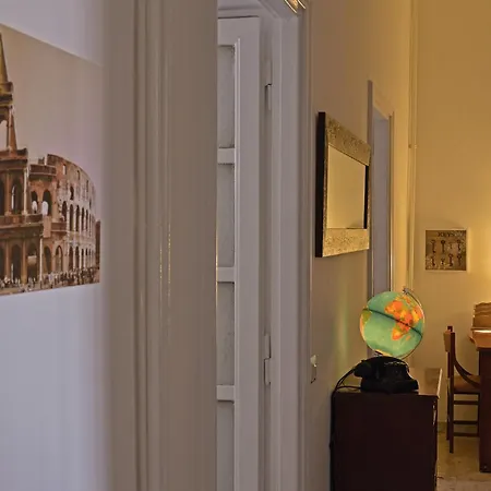 Casa Via Cesena *